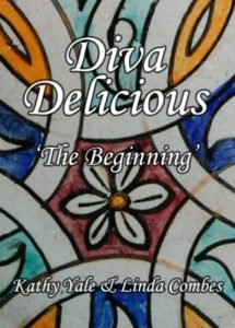 Download Diva Delicious: The Beginning pdf, epub, ebook