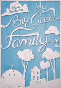 Download My Big Greek Family pdf, epub, ebook