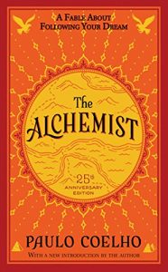 Download The Alchemist pdf, epub, ebook