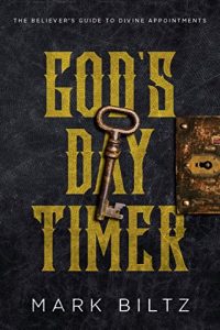 Download God’s Day Timer: The Believer’s Guide to Divine Appointments pdf, epub, ebook