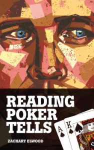 Download Reading Poker Tells pdf, epub, ebook