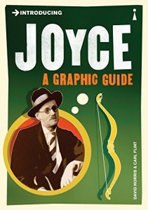 Download Introducing Joyce: A Graphic Guide (Introducing…) pdf, epub, ebook