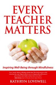 Download Every Teacher Matters pdf, epub, ebook