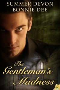 Download The Gentleman’s Madness pdf, epub, ebook