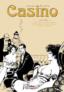 Download Casino T04 (French Edition) pdf, epub, ebook