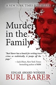 Download Murder In The Family pdf, epub, ebook