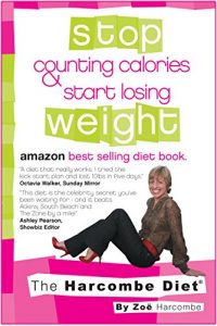 Download The Harcombe Diet: Stop Counting Calories & Start Losing Weight pdf, epub, ebook