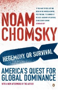 Download Hegemony or Survival: America’s Quest for Global Dominance pdf, epub, ebook