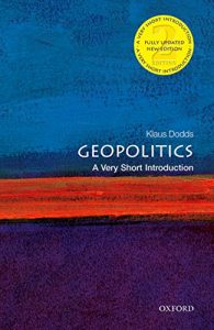 Download Geopolitics: A Very Short Introduction (Very Short Introductions) pdf, epub, ebook