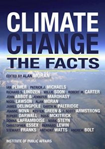 Download Climate Change: The Facts pdf, epub, ebook