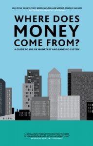 Download Where Does Money Come From? pdf, epub, ebook