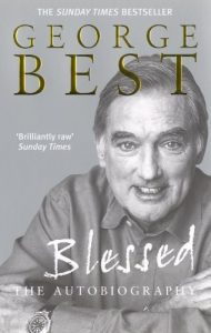 Download Blessed – The Autobiography pdf, epub, ebook