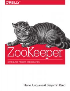 Download ZooKeeper: Distributed Process Coordination pdf, epub, ebook