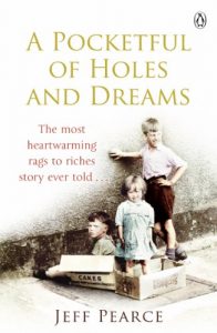 Download A Pocketful of Holes and Dreams pdf, epub, ebook