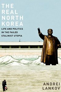 Download The Real North Korea: Life and Politics in the Failed Stalinist Utopia pdf, epub, ebook