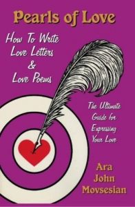 Download Pearls of Love: How to Write Love Letters & Love Poems pdf, epub, ebook