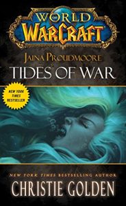 Download World of Warcraft: Jaina Proudmoore: Tides of War pdf, epub, ebook
