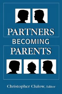 Download Partners Becoming Parents pdf, epub, ebook
