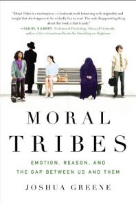 Download Moral Tribes: Emotion, Reason and the Gap Between Us and Them pdf, epub, ebook