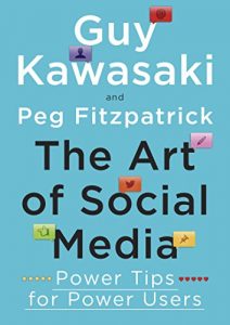 Download The Art of Social Media: Power Tips for Power Users pdf, epub, ebook