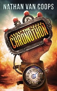 Download The Chronothon: A Time Travel Adventure pdf, epub, ebook