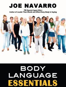 Download Body Language Essentials pdf, epub, ebook