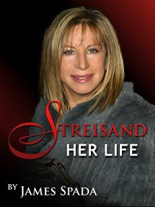 Download Streisand: Her Life pdf, epub, ebook