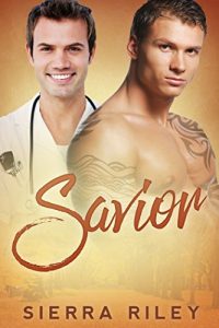 Download Savior pdf, epub, ebook