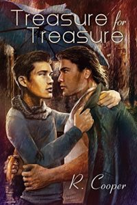 Download Treasure for Treasure (Being(s) in Love Book 7) pdf, epub, ebook