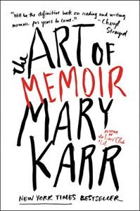 Download The Art of Memoir pdf, epub, ebook