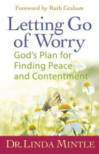 Download Letting Go of Worry pdf, epub, ebook