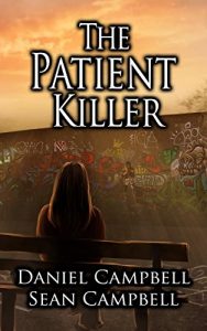 Download The Patient Killer (A DCI Morton Crime Novel Book 4) pdf, epub, ebook