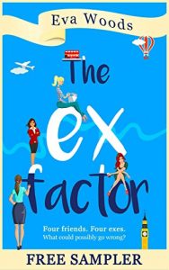 Download The Ex Factor: Free sample pdf, epub, ebook