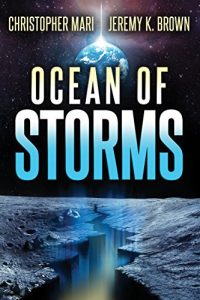 Download Ocean of Storms pdf, epub, ebook
