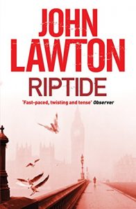 Download Riptide (Inspector Troy series Book 4) pdf, epub, ebook