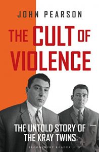 Download The Cult of Violence pdf, epub, ebook