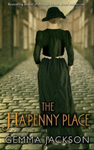 Download The Ha’Penny Place (Ivy Rose Series Book 3) pdf, epub, ebook