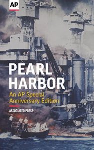 Download Pearl Harbor: An AP Special Anniversary Edition pdf, epub, ebook