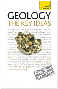 Download Geology – The Key Ideas: Teach Yourself pdf, epub, ebook