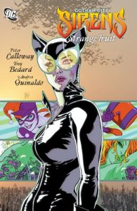 Download Gotham City Sirens: Strange Fruit (Gotham City Sirens (Quality)) pdf, epub, ebook