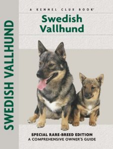 Download Swedish Vallhund (Comprehensive Owner’s Guide) pdf, epub, ebook