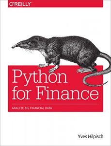 Download Python for Finance: Analyze Big Financial Data pdf, epub, ebook