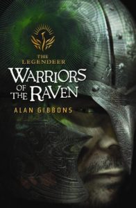 Download The Legendeer: Warriors of the Raven pdf, epub, ebook