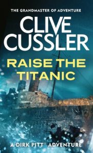 Download Raise the Titanic (Dirk Pitt Adventure Series Book 4) pdf, epub, ebook