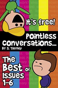 Download The Best of Pointless Conversations pdf, epub, ebook