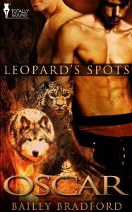 Download Oscar (Leopard’s Spots Book 2) pdf, epub, ebook