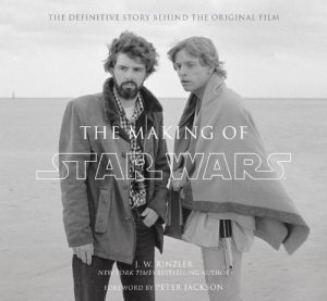 Download The Making of Star Wars (Enhanced Edition) pdf, epub, ebook