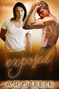 Download Exposed (Tool Shed Book 5) pdf, epub, ebook