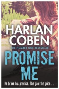 Download Promise Me (Myron Bolitar Book 8) pdf, epub, ebook