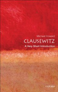 Download Clausewitz: A Very Short Introduction (Very Short Introductions) pdf, epub, ebook